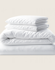 Lifestyle Faux Duvet Set