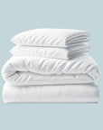 Lifestyle Faux Duvet Set