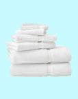 Lifestyle 6-pc Towel Set