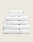 Lifestyle Premium 6-pc Towel Set