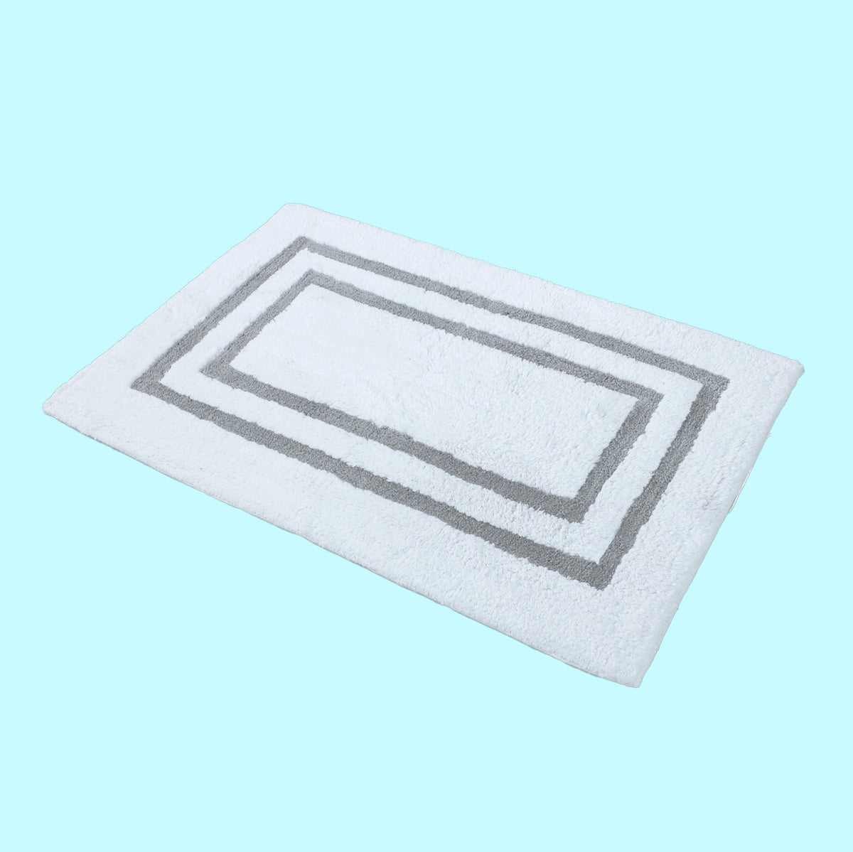 Perfect Touch Bath Rug Lifestyle Soft Touch Bath Mat – Lifestyle By Norwegian