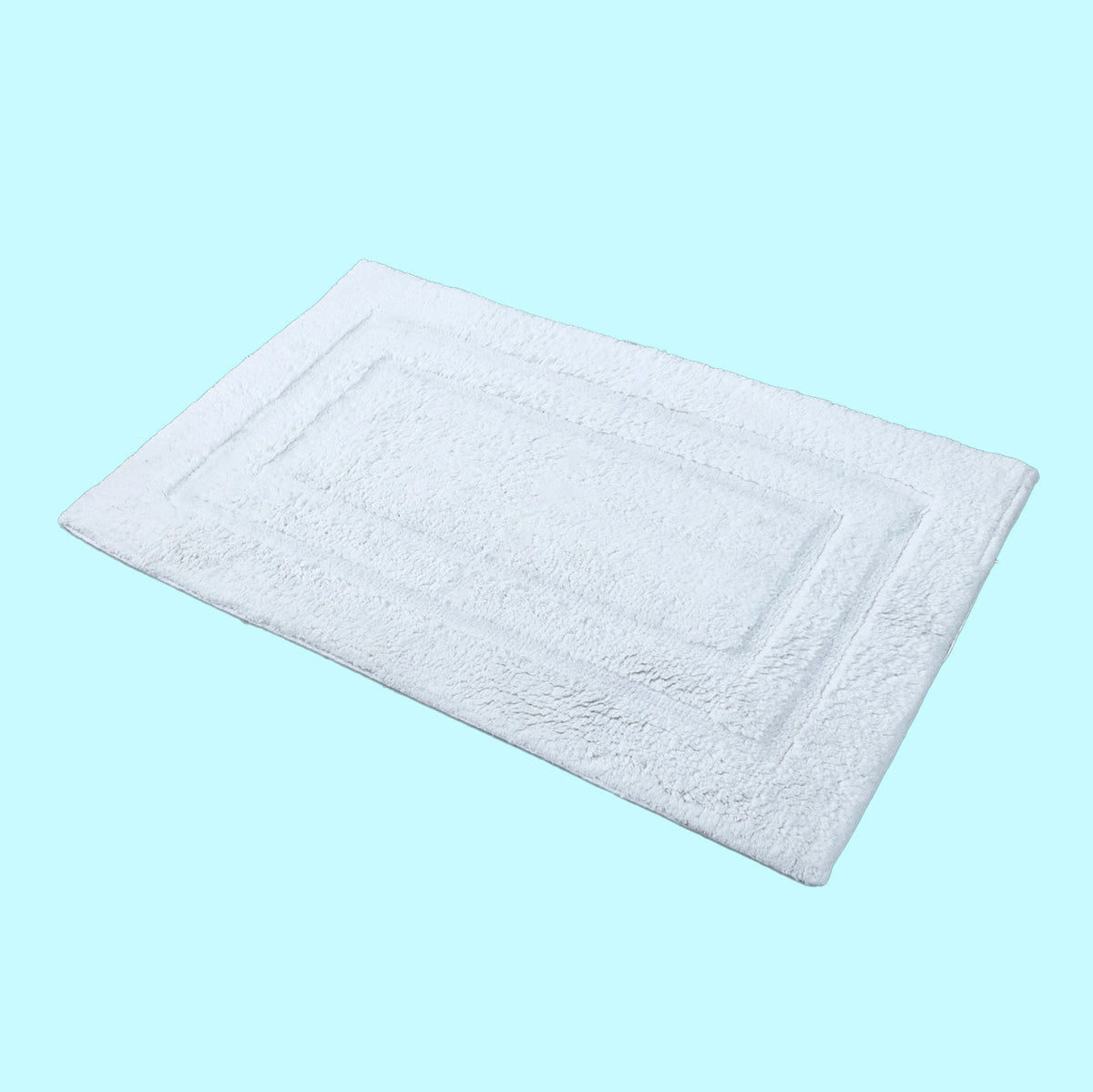 Perfect Touch Bath Rug Lifestyle Soft Touch Bath Mat – Lifestyle By Norwegian