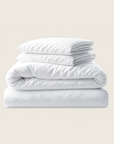 Lifestyle Faux Duvet Set