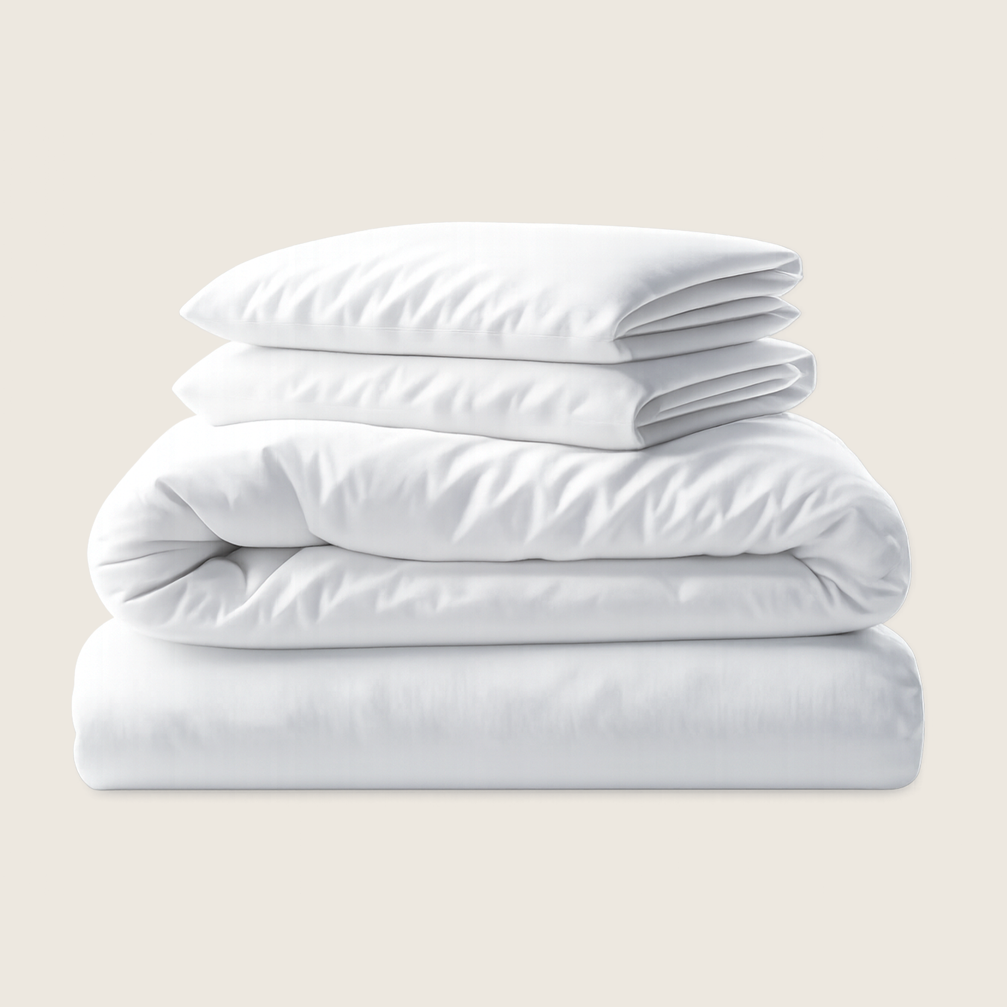 Lifestyle Faux Duvet Set