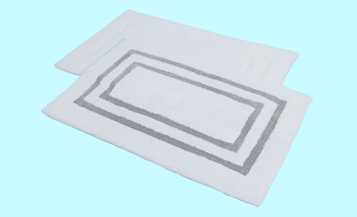 Perfect Touch Bath Rug Lifestyle Soft Touch Bath Mat – Lifestyle By Norwegian