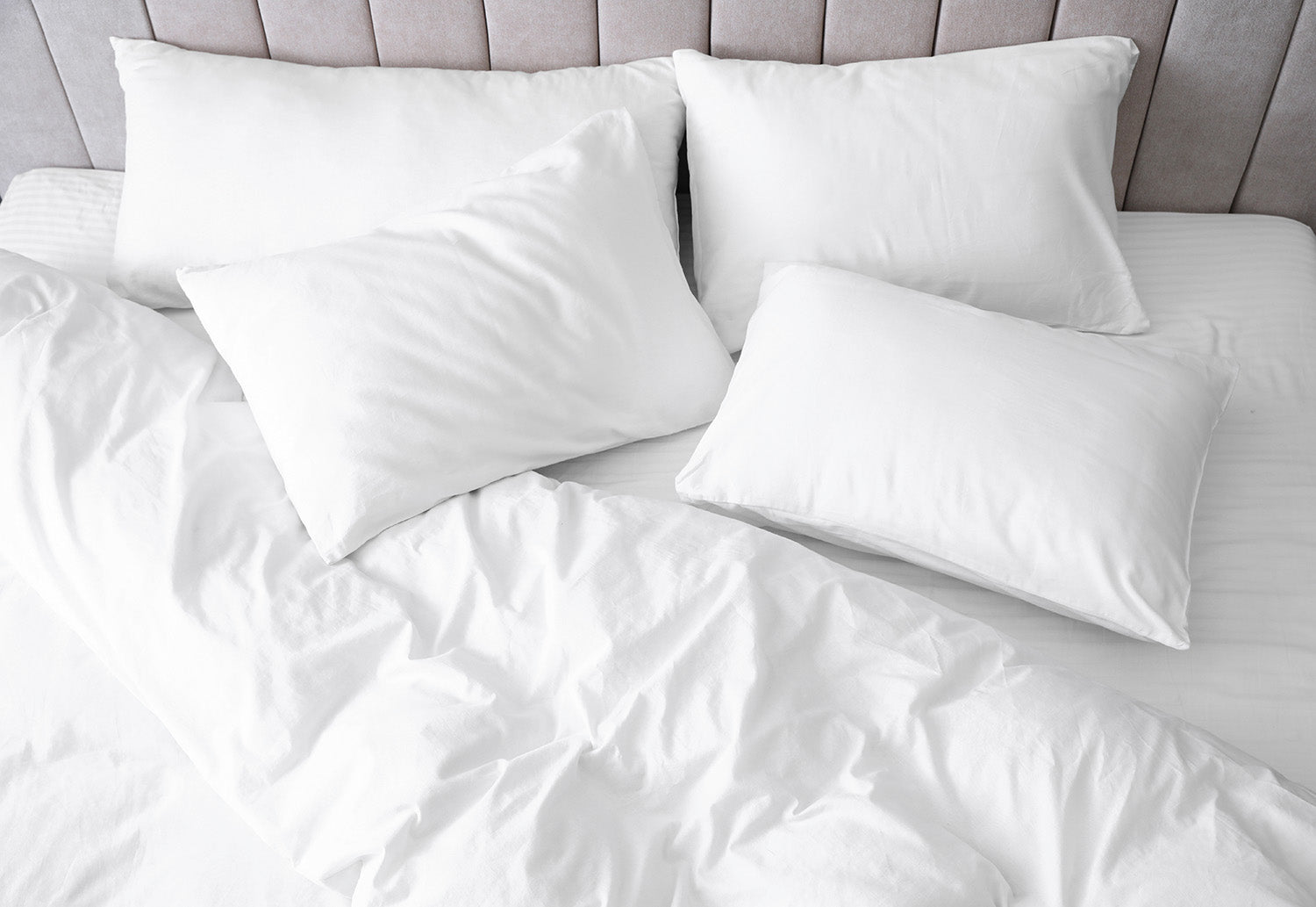 King lifestyle Premium Pillow Set